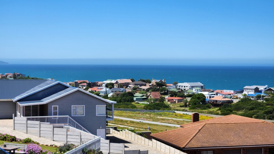 4 Bedroom Property for Sale in Tergniet Western Cape